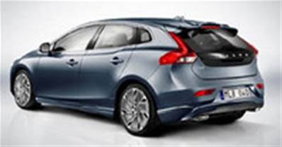 Attelage VOLVO V40 (Break) depuis 2012 et Cross Country depuis 2013